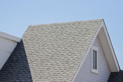 Roofing Project in Dayton