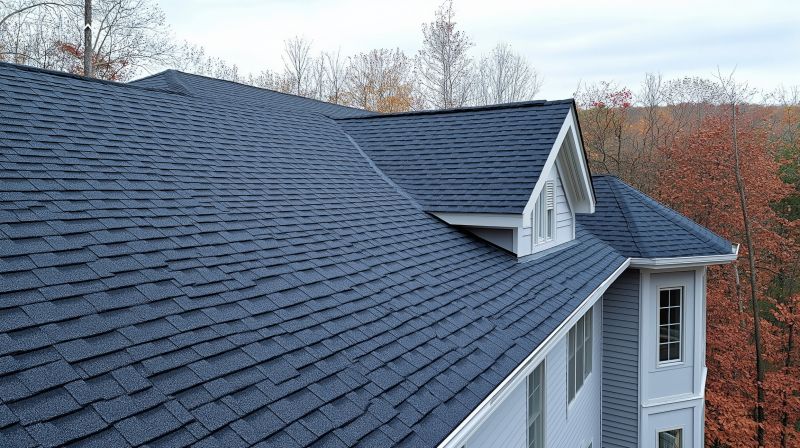 Winter Roofing Repairs